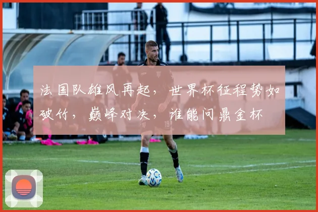 法国队雄风再起，世界杯征程势如破竹，巅峰对决，谁能问鼎金杯