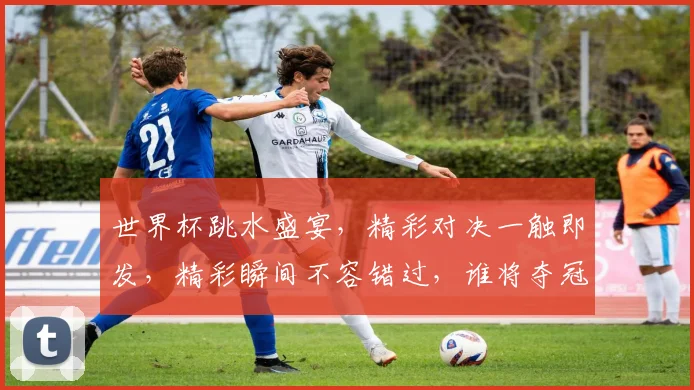 世界杯跳水盛宴，精彩对决一触即发，精彩瞬间不容错过，谁将夺冠